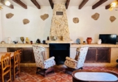 Chalet independiente con terreno en venta en la España, Aspe, ref: TR387644 foto