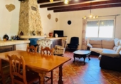 Chalet independiente con terreno en venta en la España, Aspe, ref: TR387644 foto
