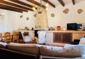 Chalet independiente con terreno en venta en la España, Aspe, ref: TR387644 foto