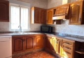 Chalet independiente con terreno en venta en la España, Aspe, ref: TR387644 foto