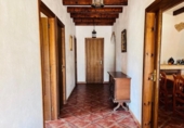 Chalet independiente con terreno en venta en la España, Aspe, ref: TR387644 foto