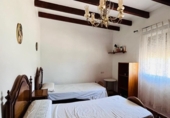 Chalet independiente con terreno en venta en la España, Aspe, ref: TR387644 foto