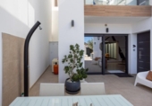 Chalet independiente con terreno en venta en la España, Benijófar, ref: TR387832 foto