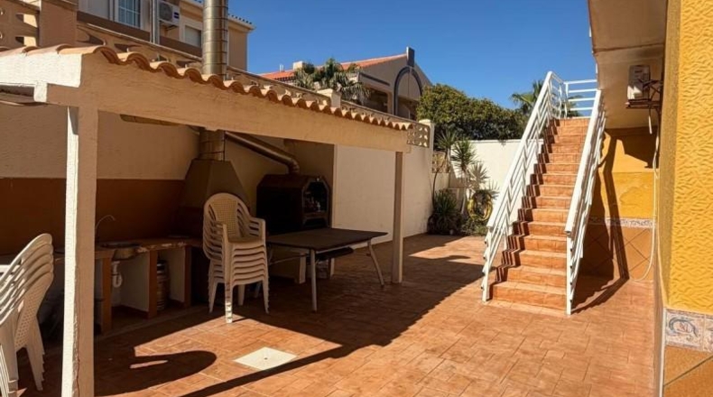 Murcia - Cartagena - 110m2