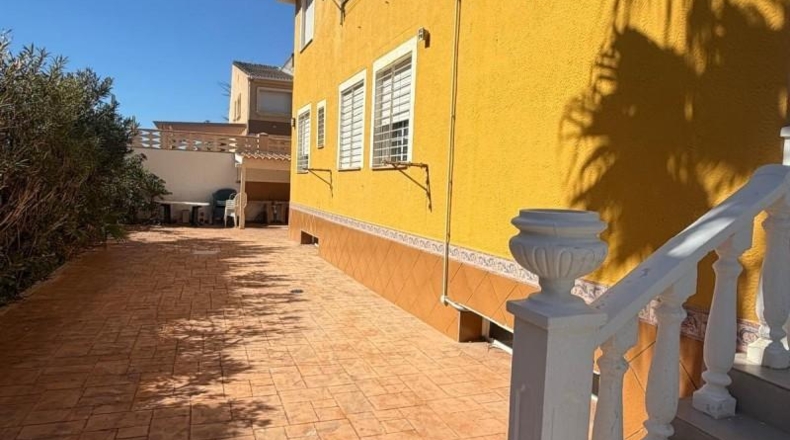Murcia - Cartagena - 110m2
