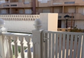 Chalet independiente con terreno en venta en la España, Cartagena, ref: TR387467 foto