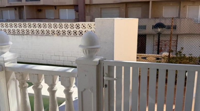 Murcia - Cartagena - 110m2