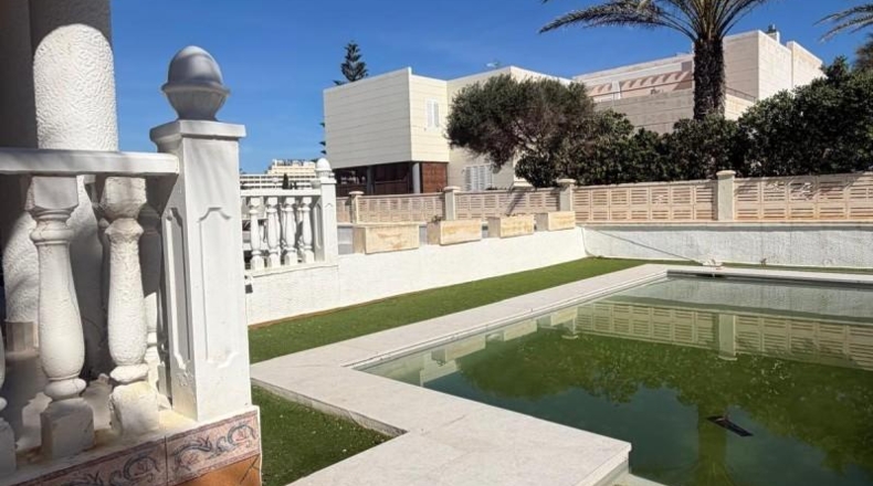 Murcia - Cartagena - 110m2