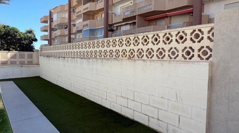 Murcia - Cartagena - 110m2