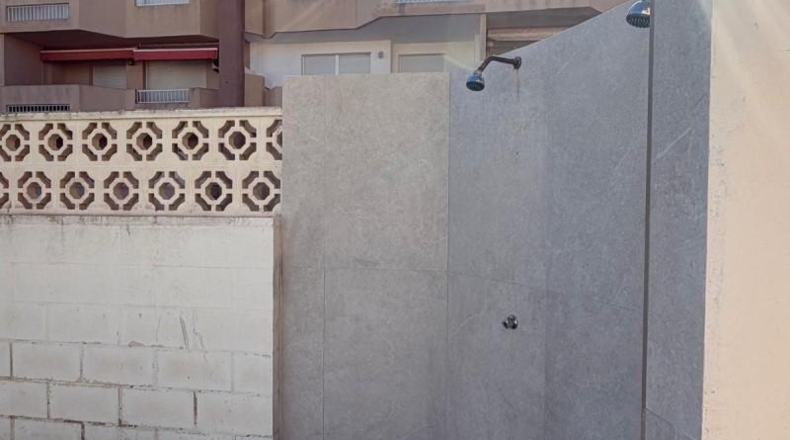 Murcia - Cartagena - 110m2