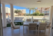 Chalet independiente con terreno en venta en la España, Cartagena, ref: TR387467 foto