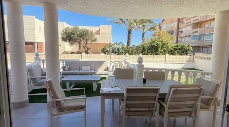 Murcia - Cartagena - 110m2