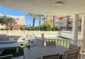 Chalet independiente con terreno en venta en la España, Cartagena, ref: TR387467 foto