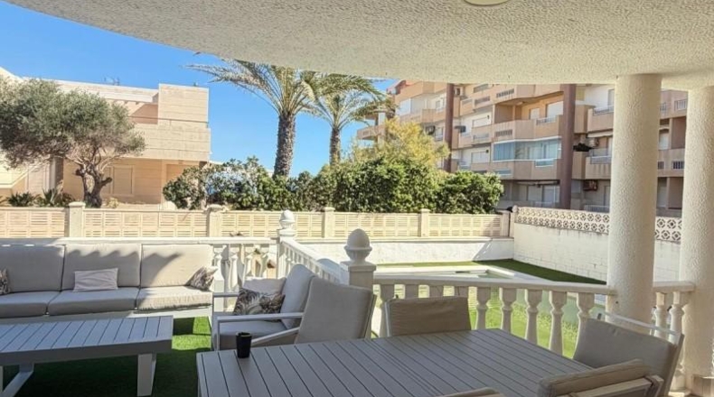 Murcia - Cartagena - 110m2
