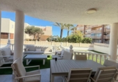 Chalet independiente con terreno en venta en la España, Cartagena, ref: TR387467 foto