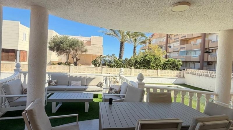 Murcia - Cartagena - 110m2