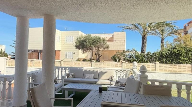 Murcia - Cartagena - 110m2