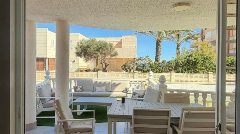 Murcia - Cartagena - 110m2