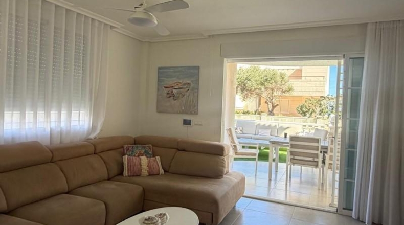 Murcia - Cartagena - 110m2