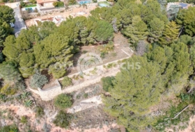Castellvell del Camp 3187&nbsp;м²