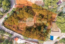 Castellvell del Camp 3187&nbsp;м²