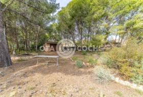 Castellvell del Camp 3187&nbsp;м²
