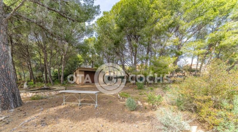 Таррагона - Castellvell del Camp - 3187m2