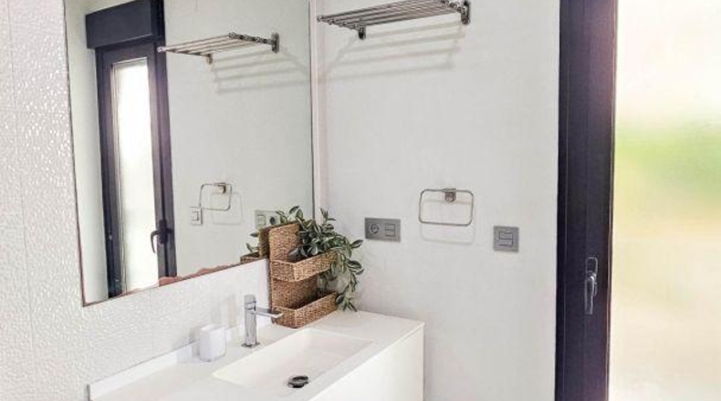Аликанте - Rojales - 300m2