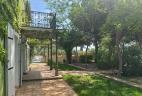 Santa Oliva 21219&nbsp;м²