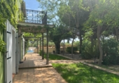 Casa de campo con terreno en venta en la España, Santa Oliva, ref: TR400103 foto