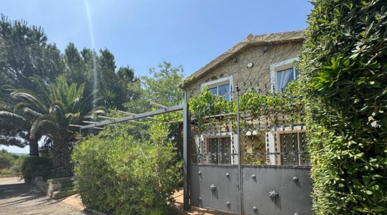 Tarragona - Santa Oliva - 21219m2