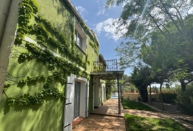 Santa Oliva 21219&nbsp;м²