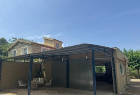 Santa Oliva 21219&nbsp;м²