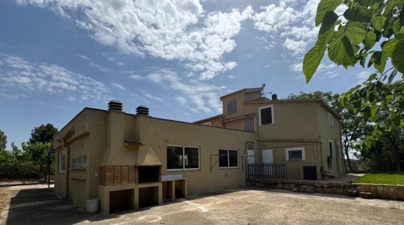 Tarragona - Santa Oliva - 21219m2