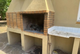 Santa Oliva 21219&nbsp;м²