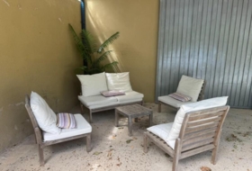 Santa Oliva 21219&nbsp;м²
