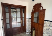 Casa de campo con terreno en venta en la España, Santa Oliva, ref: TR400103 foto