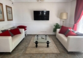 Casa de campo con terreno en venta en la España, Santa Oliva, ref: TR400103 foto