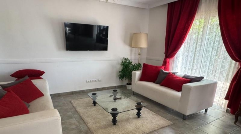 Tarragona - Santa Oliva - 21219m2