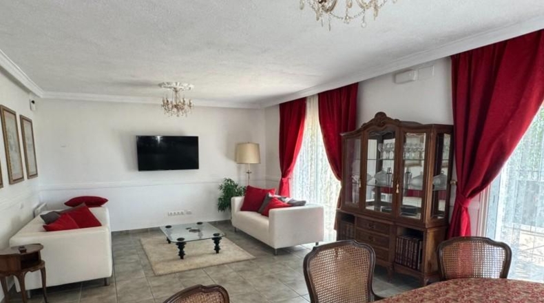 Tarragona - Santa Oliva - 21219m2