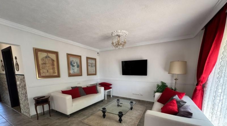 Tarragona - Santa Oliva - 21219m2
