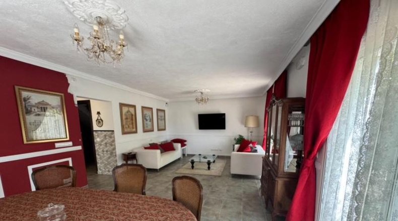 Tarragona - Santa Oliva - 21219m2