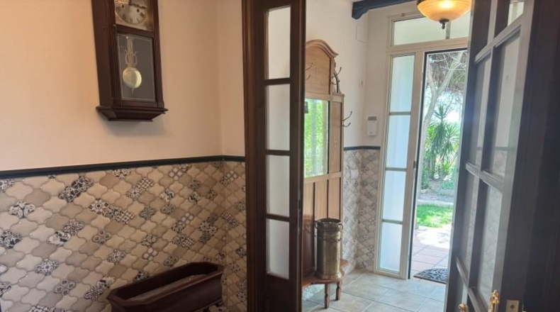 Tarragona - Santa Oliva - 21219m2