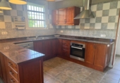 Casa de campo con terreno en venta en la España, Santa Oliva, ref: TR400103 foto