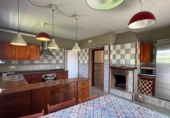 Casa de campo con terreno en venta en la España, Santa Oliva, ref: TR400103 foto