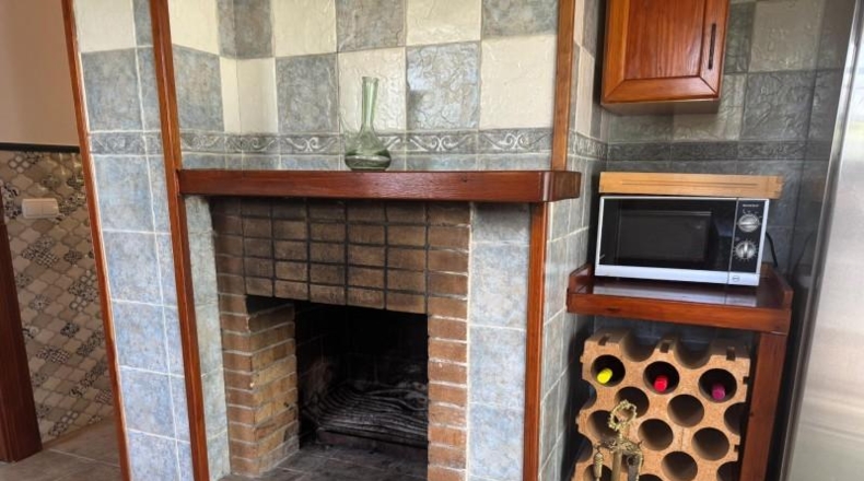 Tarragona - Santa Oliva - 21219m2