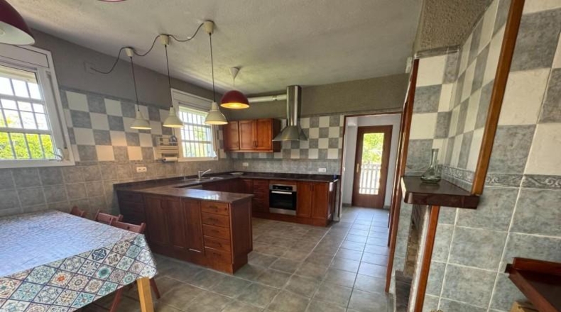Tarragona - Santa Oliva - 21219m2