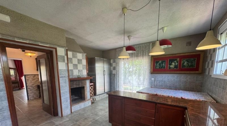 Tarragona - Santa Oliva - 21219m2