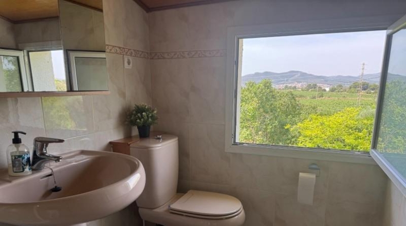 Tarragona - Santa Oliva - 21219m2