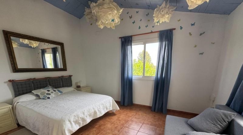 Tarragona - Santa Oliva - 21219m2